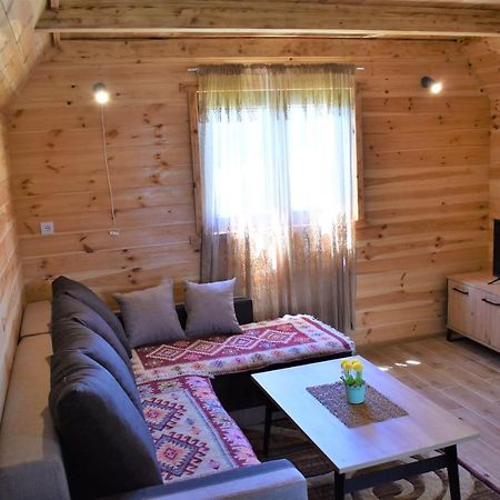 Durmitor View Villa Žabljak Kültér fotó