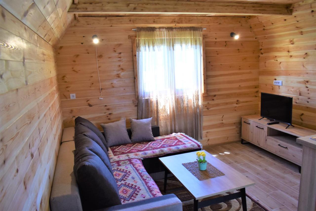 Durmitor View Villa Žabljak Kültér fotó