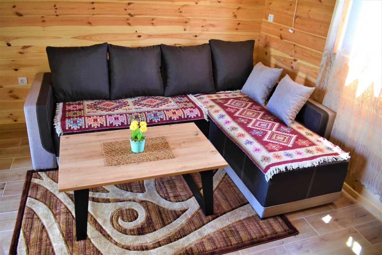 Durmitor View Villa Žabljak Kültér fotó