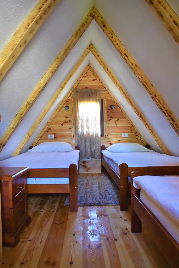 Durmitor View Villa Žabljak Kültér fotó