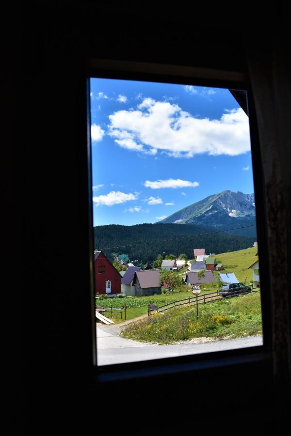 Durmitor View Villa Žabljak Kültér fotó