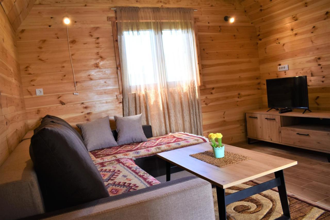 Durmitor View Villa Žabljak Kültér fotó