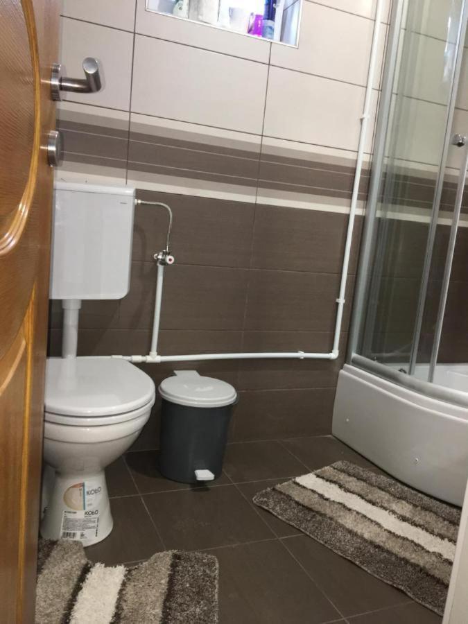 Durmitor View Villa Žabljak Kültér fotó