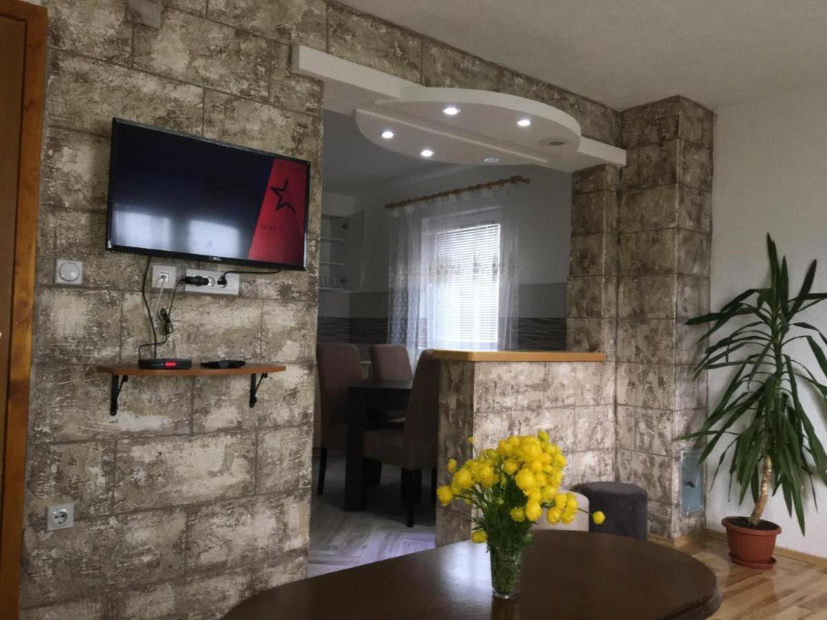 Durmitor View Villa Žabljak Kültér fotó