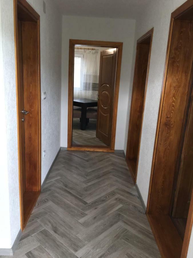 Durmitor View Villa Žabljak Kültér fotó