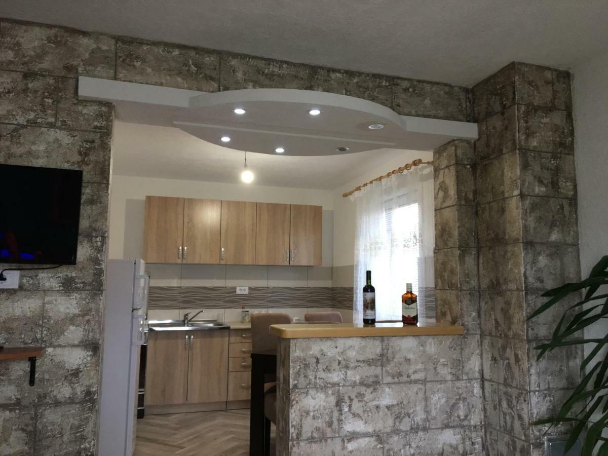 Durmitor View Villa Žabljak Kültér fotó
