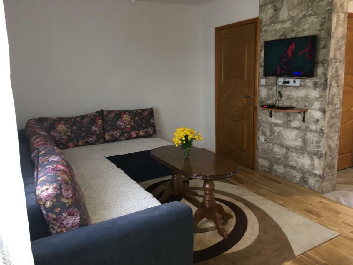 Durmitor View Villa Žabljak Kültér fotó