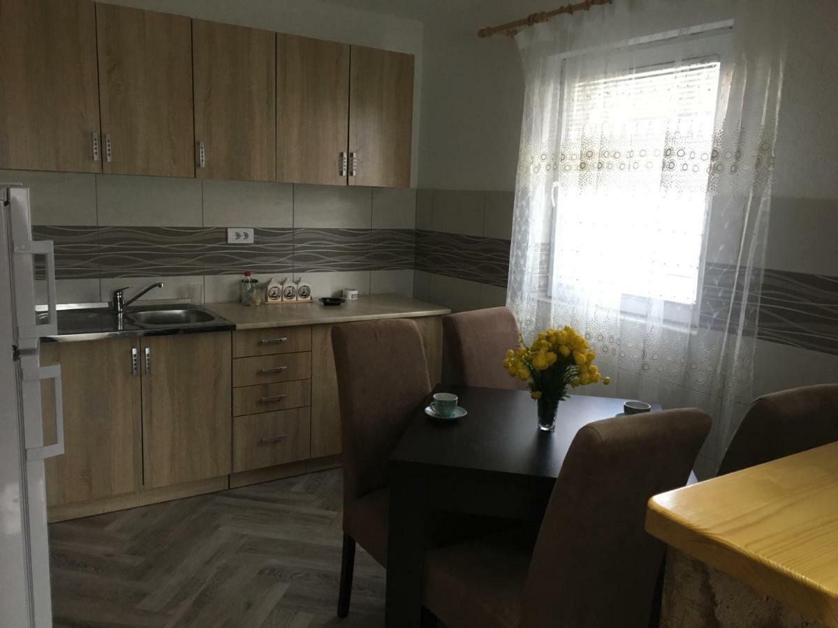 Durmitor View Villa Žabljak Kültér fotó